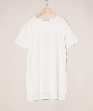 ONWARD Reuse Park 【自由区】ワンピース春夏 オレンジ