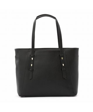 ACE BAGS & LUGGAGE Jewelna Rose オリンズ トートバッグ A4サイズ 13.3インチPC収納 本革 11924 ジュエルナローズ ショルダーバッグ 2way ブラック