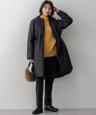 23区 ラリエット ネックレス ゴールド系