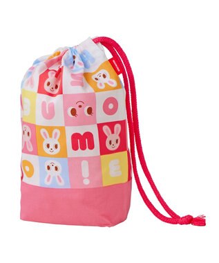 MIKI HOUSE HOT BISCUITS 【ミキハウス】 コップ袋