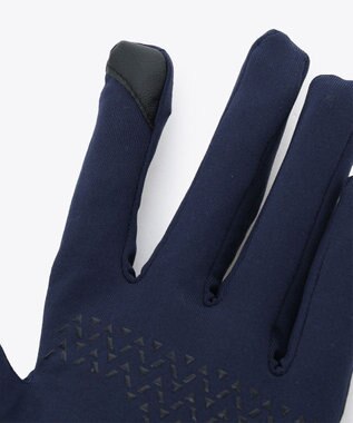 Columbia Columbia/ ハンターダッシュライトフリースグローブ /コロンビア Columbia Navy