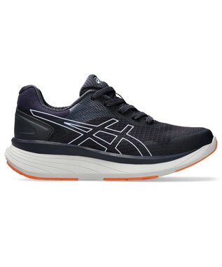 ASICS WALKING ニーズアップ レディース 4E相当 ブルー系