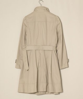 ONWARD Reuse Park 【組曲】コート春夏 ベージュ