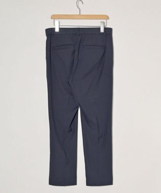 ONWARD Reuse Park 【自由区】パンツ春夏 ネイビー