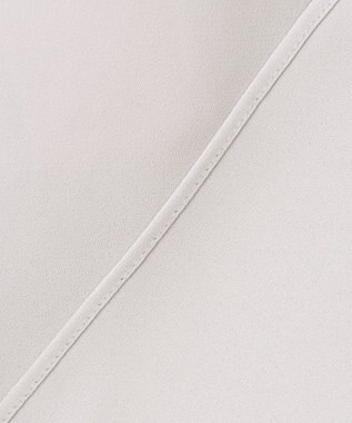 BEIGE， 【L-size】EVA / ハイネックロングスリーブブラウス Ice Blue