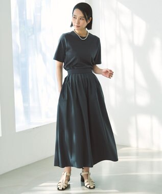 UNFILO L FINE MOVE タックスカート