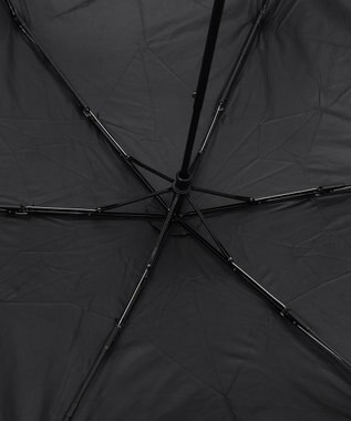 ICB 【30th ANNIVERSARY】晴雨兼用 折りたたみ傘 ブラックベース