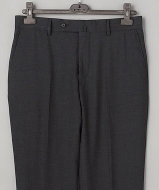 GOTAIRIKU 次世代スーツ【2WAYストレッチ/透湿性/シワになりにくい】ハイスペック2WAYストレッチスーツ グレー系