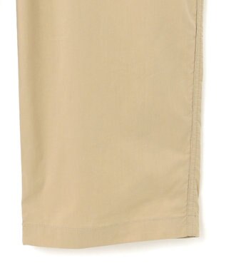 J.PRESS MEN 【WEB・一部店舗限定】タイプライター イージーパンツ ベージュ系