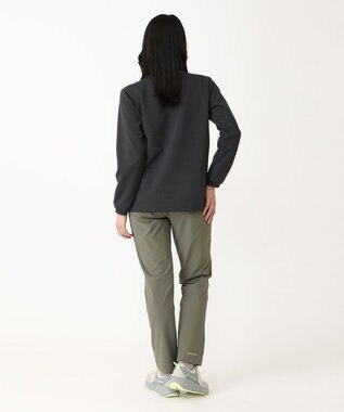 Columbia Columbia/ ウィメンズオウルフォークバレープルオーバー /コロンビア Shark