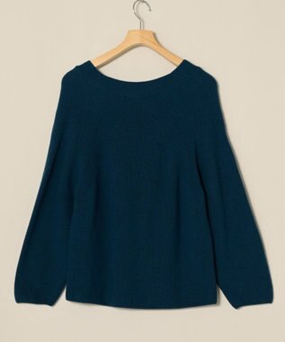 ONWARD Reuse Park 【23区】ニット秋冬 グリーン