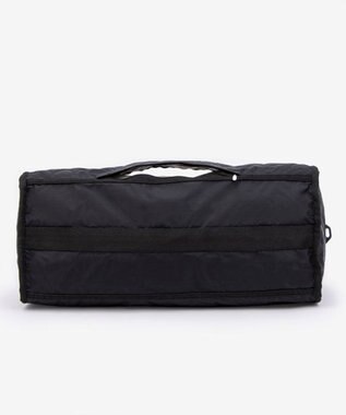 DELUXE LG WEEKENDER/ブラックハートデボス / LeSportsac