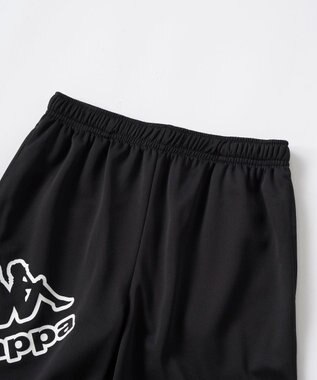 OP／FILA 【Kappa】ジャージセットアップ ライム