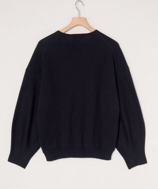 ONWARD Reuse Park 【23区】ニット春夏 ブラック