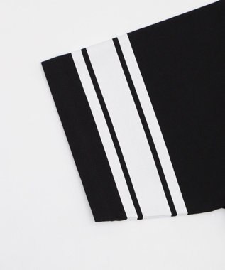 WEGO ヘビーウェイトナンバリングBIG　T（SS） ブラック