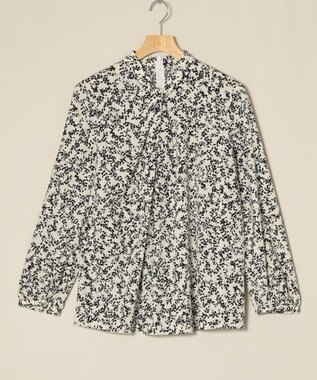 ONWARD Reuse Park 【23区】ブラウス春夏 オフホワイト