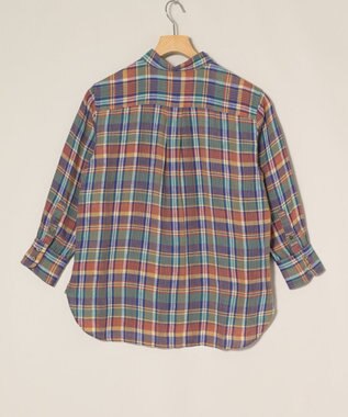 ONWARD Reuse Park 【23区】ブラウス春夏 イエロー