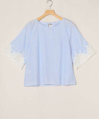 ONWARD Reuse Park 【any SiS】カットソー春夏