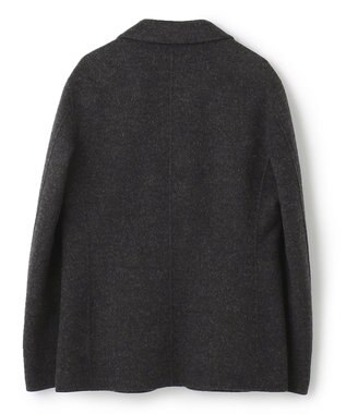 JOSEPH HOMME LIGHT DOUBLE FACE JACKET グレー系