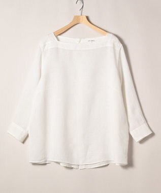 ONWARD Reuse Park 【23区】ブラウス春夏 ホワイト