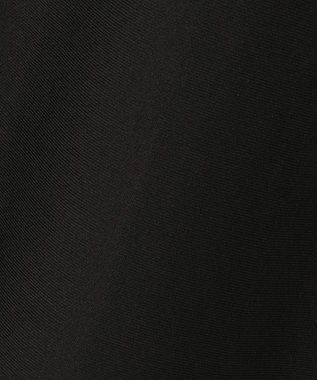 UNFILO BEAUTY FORM KNIT フレアスカート セットアップ グレージュ×ブラック