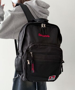 WEGO 【ユニセックス着用ITEM】BENDAVIS　MESH　XL　PACK　2 レッド