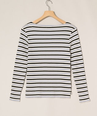 ONWARD Reuse Park 【any FAM】カットソー春夏 ブルー