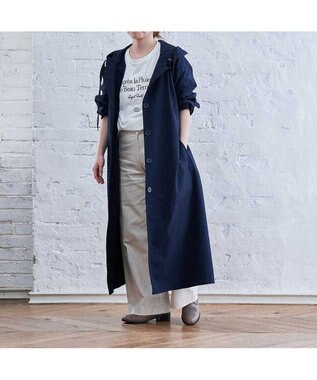 ing <ing>【WEB限定】【サスティナブルシリーズ】レースアップショートブーツ オーク