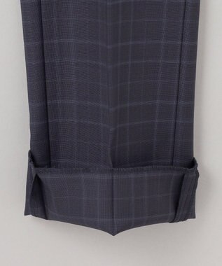 GOTAIRIKU 【DORMEUIL】MILLENNIAL スーツ ネイビー系4