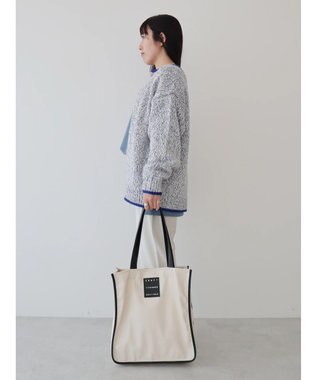 CRAFT STANDARD BOUTIQUE フェイクレザースクエアトート A