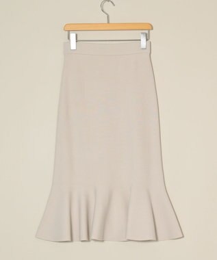 ONWARD Reuse Park 【自由区】スカート秋冬 グレー