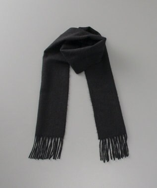 AURORA WEB限定  カシミヤ プチマフラー（幅20cm)