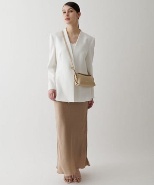 IACUCCI 【新色登場】ラーナ SD ALCE ライトベージュ