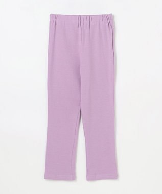 ANY KIDS 【WEB限定】7daysデイリー ネコパンツ ラベンダー