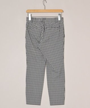 ONWARD Reuse Park 【組曲】パンツ春夏 ネイビー