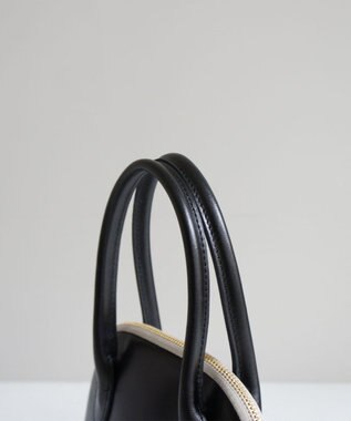 TIDEWAY MOSS  ボストンバッグ S ブラック