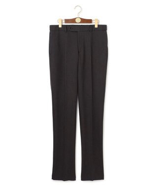 J.PRESS MEN 【セットアップ対応】アクティブウールモクロディ パンツ