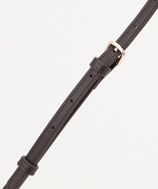 J.PRESS LADIES 【新色登場！・WEB限定カラーあり・2way】ナイロン ポシェット バッグ イエロー系