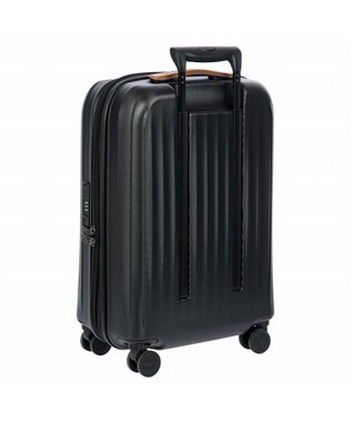 ACE BAGS & LUGGAGE BRIC'S TAORMINA タオルミナ スーツケース 42L 89231／BAH08451 ブリックス ブラック