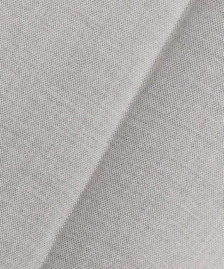 JOSEPH ABBOUD 【ウエストも伸びる!・ストレッチ】 キャリーマン2WAYストレッチ パンツ　26SSモデル ライトグレー系