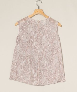 ONWARD Reuse Park 【any SiS】ブラウス春夏 レッド