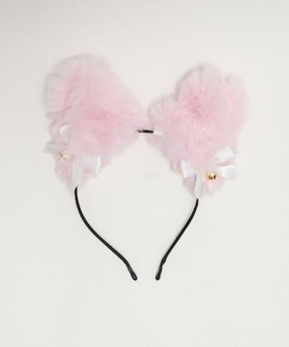 WEGO 【SCHOOLITEM】イベントカチューシャD 柄3