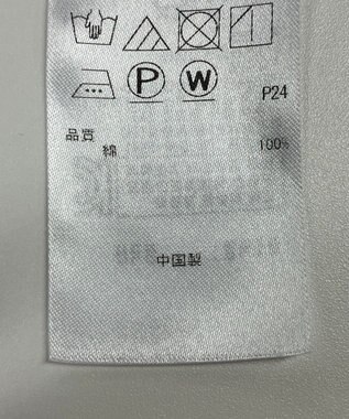 ONWARD Reuse Park 【23区】ブラウス秋冬 ネイビー