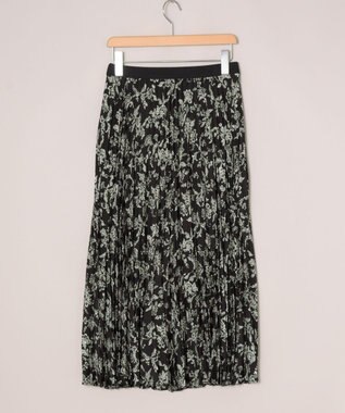 ONWARD Reuse Park 【23区】スカート秋冬 ブラック