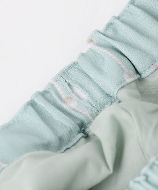 ANY KIDS メロディスカート ミント×バレエ