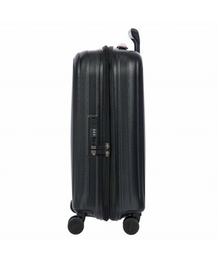ACE BAGS & LUGGAGE BRIC'S TAORMINA タオルミナ スーツケース 42L 89231／BAH08451 ブリックス ブラック