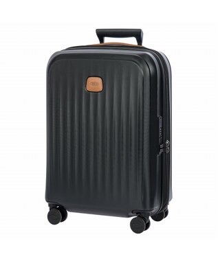 ACE BAGS & LUGGAGE BRIC'S TAORMINA タオルミナ スーツケース 42L 89231／BAH08451 ブリックス ブラック