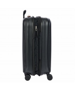 ACE BAGS & LUGGAGE BRIC'S TAORMINA タオルミナ スーツケース 42L 89231／BAH08451 ブリックス ブラック