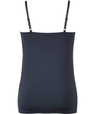 Wing カップ付きキャミソール ラク きれいなバストシルエット 【シンクロブラトップ 吸汗速乾タイプ】 ブラトップ ET1052 ウイング／ワコール コン