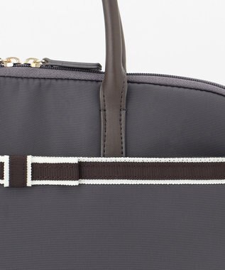 DUAL RIBBON BUSINESS BAG ビジネスバッグ / TOCCA | ファッション通販